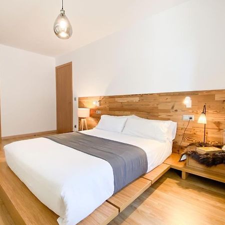 Iconic - A Pie De Pistas En 1 Minuto - Terraza Con Vistas Al Valle Arinsal - Parking Gratis L By Bonesvacances Extérieur photo