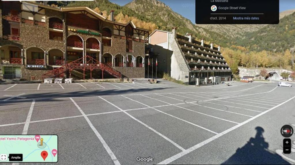 Iconic - A Pie De Pistas En 1 Minuto - Terraza Con Vistas Al Valle Arinsal - Parking Gratis L By Bonesvacances Extérieur photo